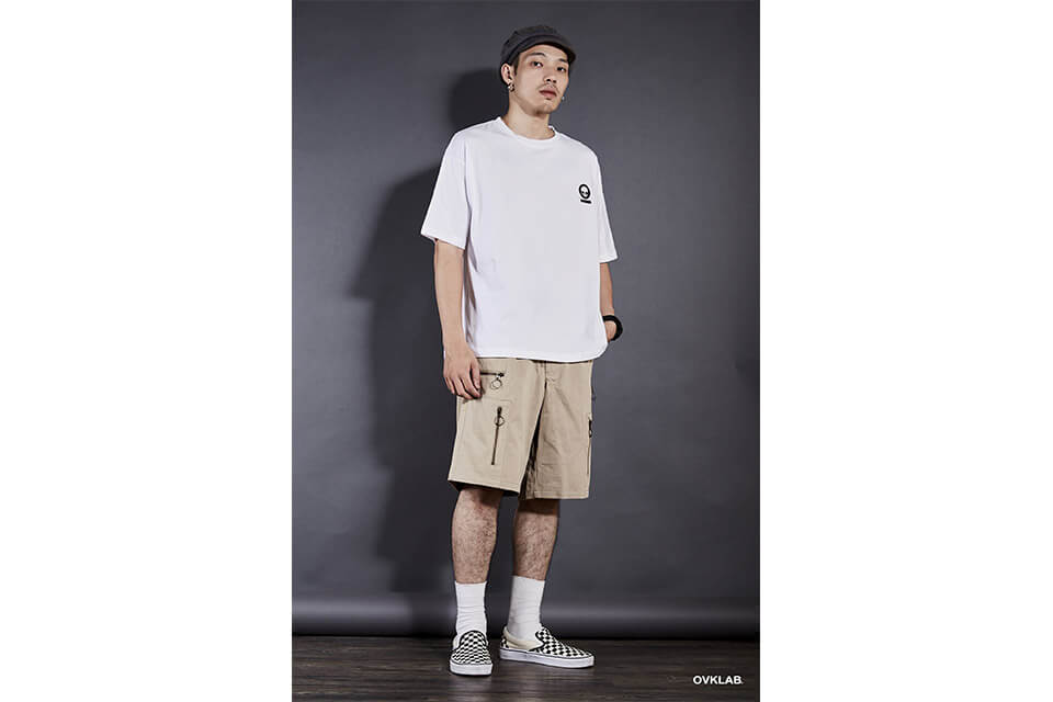 OVKLAB 615(五)發售 18 SS Devil Drop-Shorlder Tee (11)