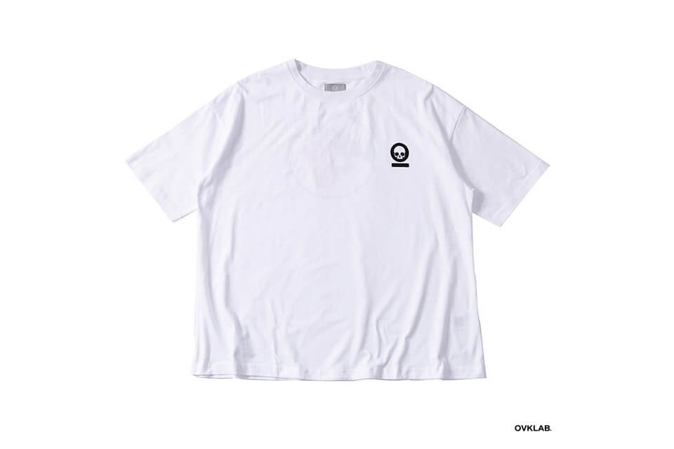 OVKLAB 615(五)發售 18 SS Devil Drop-Shorlder Tee (6)