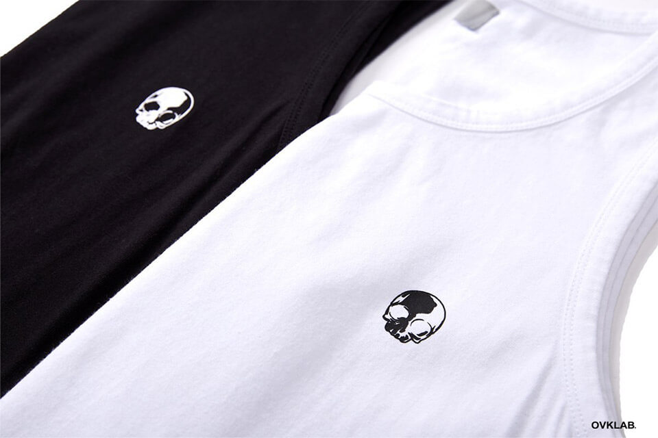 OVKLAB 615(五)發售 18 SS Logo Tank Top (2)