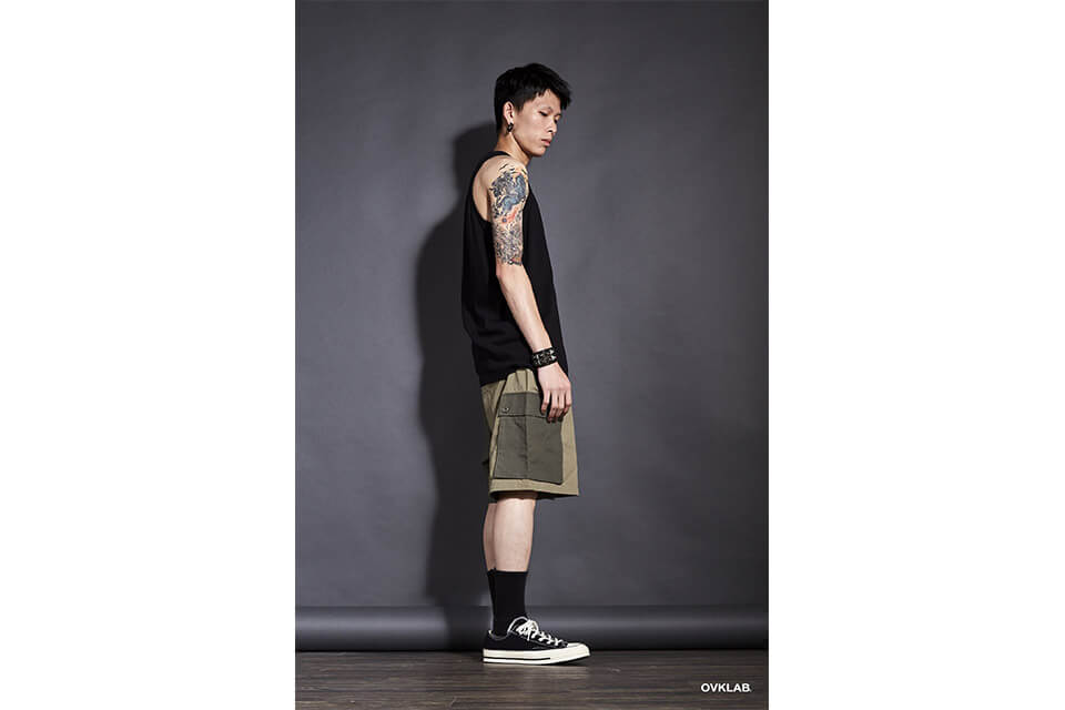 OVKLAB 615(五)發售 18 SS Logo Tank Top (4)