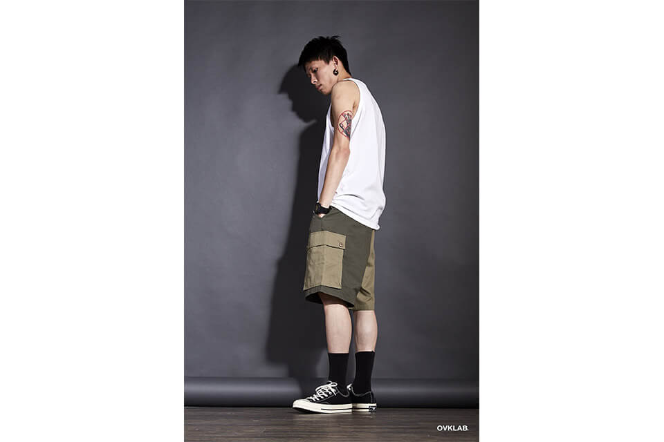 OVKLAB 615(五)發售 18 SS Logo Tank Top (7)