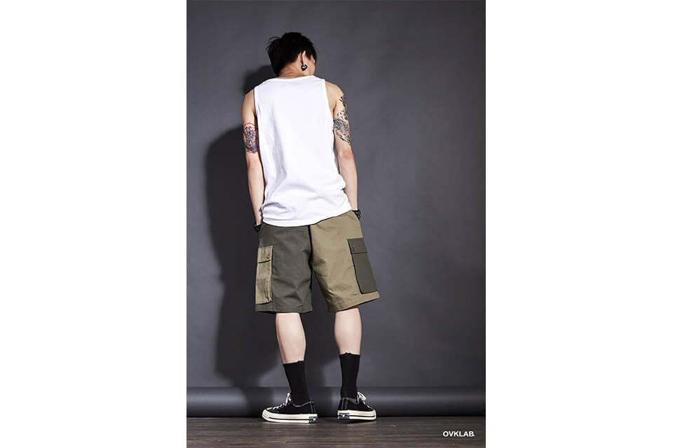OVKLAB 615(五)發售 18 SS Logo Tank Top (8)