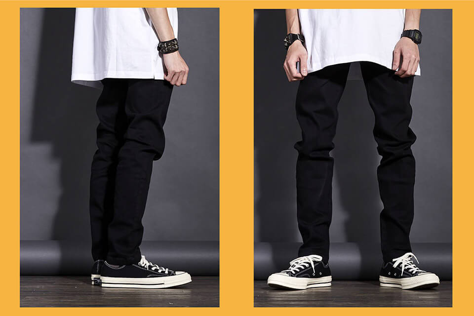OVKLAB 615(五)發售 18 SS Skinny Jeans (1)