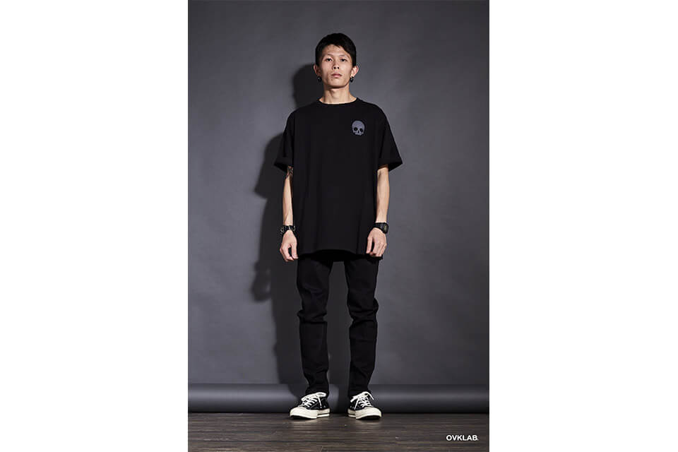 OVKLAB 615(五)發售 18 SS Skinny Jeans (2)