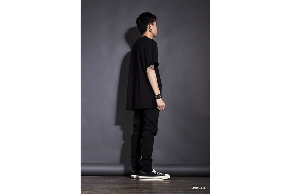 OVKLAB 615(五)發售 18 SS Skinny Jeans (3)