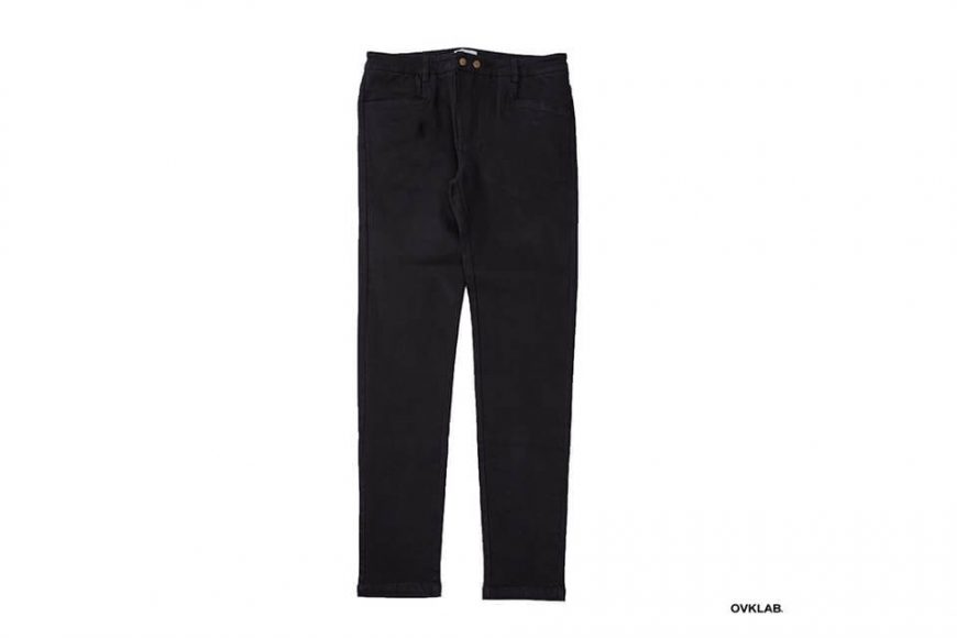 OVKLAB 615(五)發售 18 SS Skinny Jeans (6)