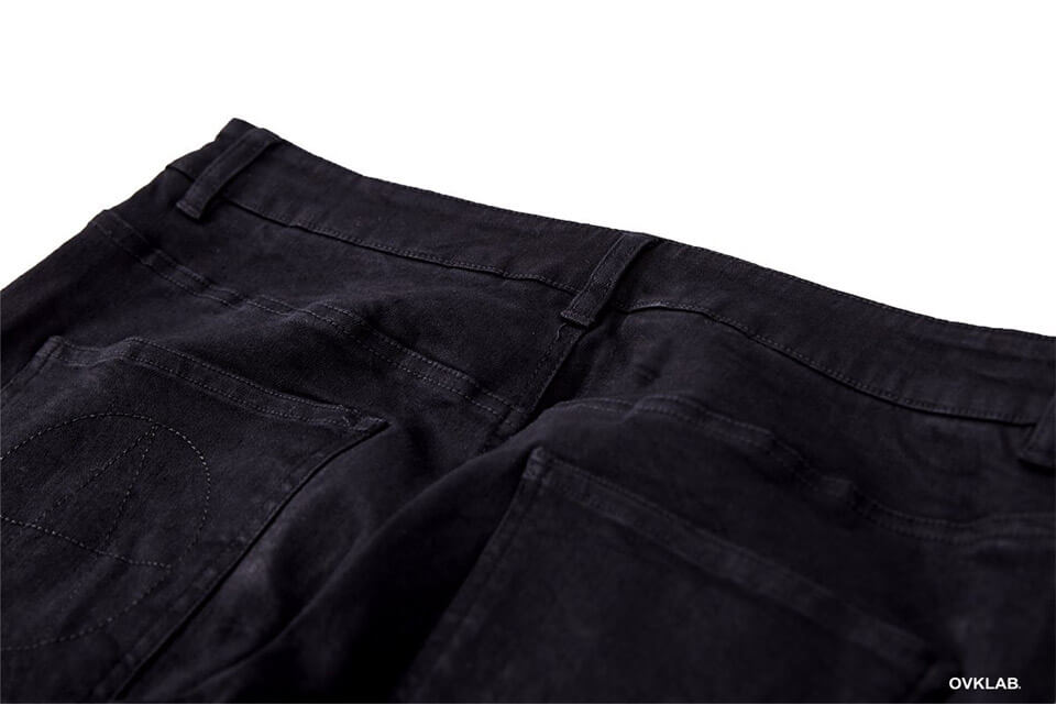 OVKLAB 615(五)發售 18 SS Skinny Jeans (9)