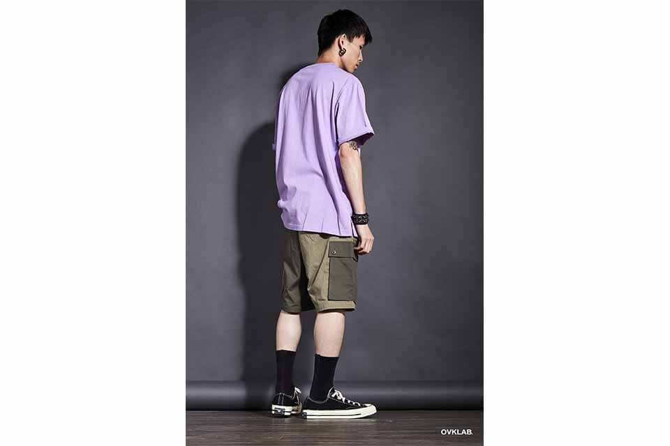OVKLAB 620(三)發售 18 SS Lamb Of God Oversize Tee (11)