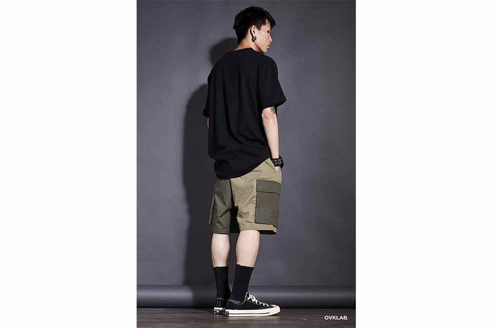 OVKLAB 620(三)發售 18 SS Lamb Of God Oversize Tee (8)