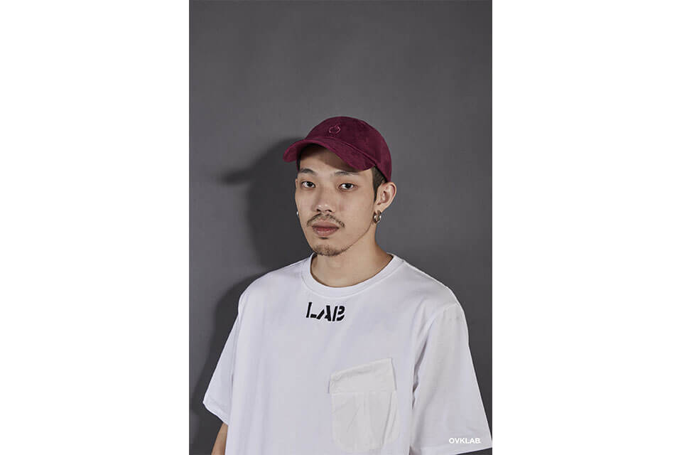 OVKLAB 627(三)發售 18 SS The Finger Daddy Cap (10)