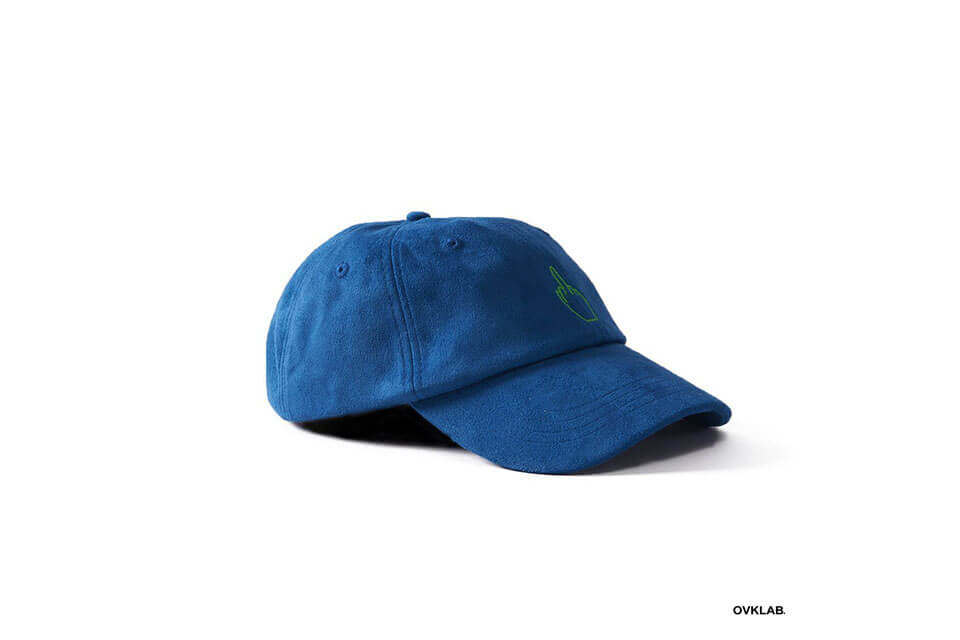 OVKLAB 627(三)發售 18 SS The Finger Daddy Cap (2)