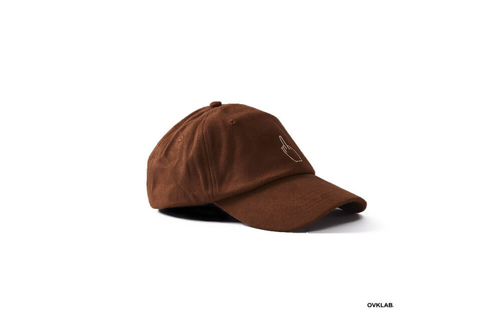 OVKLAB 627(三)發售 18 SS The Finger Daddy Cap (3)