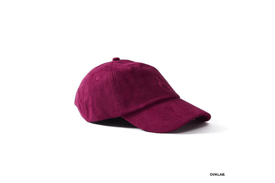 OVKLAB 627(三)發售 18 SS The Finger Daddy Cap (4)