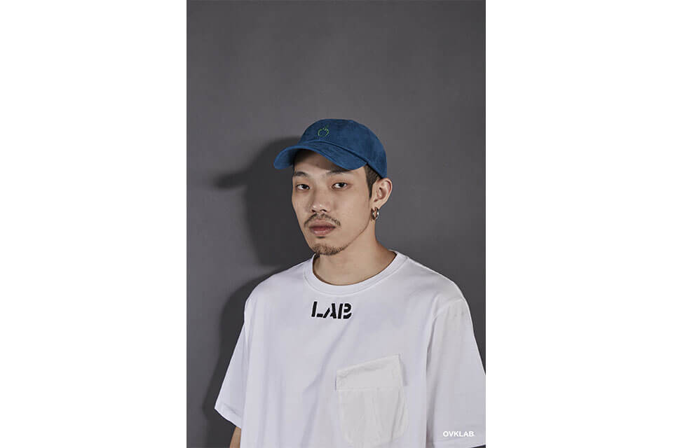 OVKLAB 627(三)發售 18 SS The Finger Daddy Cap (8)