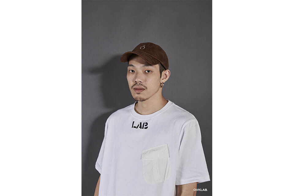 OVKLAB 627(三)發售 18 SS The Finger Daddy Cap (9)