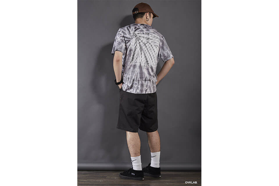 OVKLAB 627(三)發售 18 SS Tie Dye Tee (11)