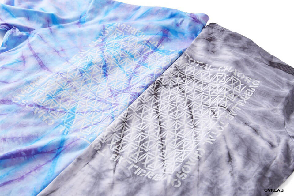 OVKLAB 627(三)發售 18 SS Tie Dye Tee (3)