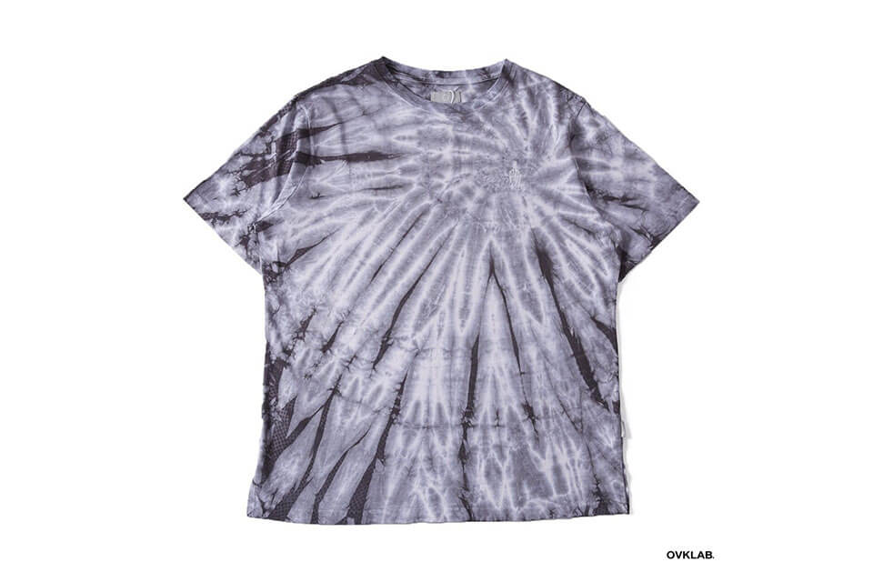 OVKLAB 627(三)發售 18 SS Tie Dye Tee (4)