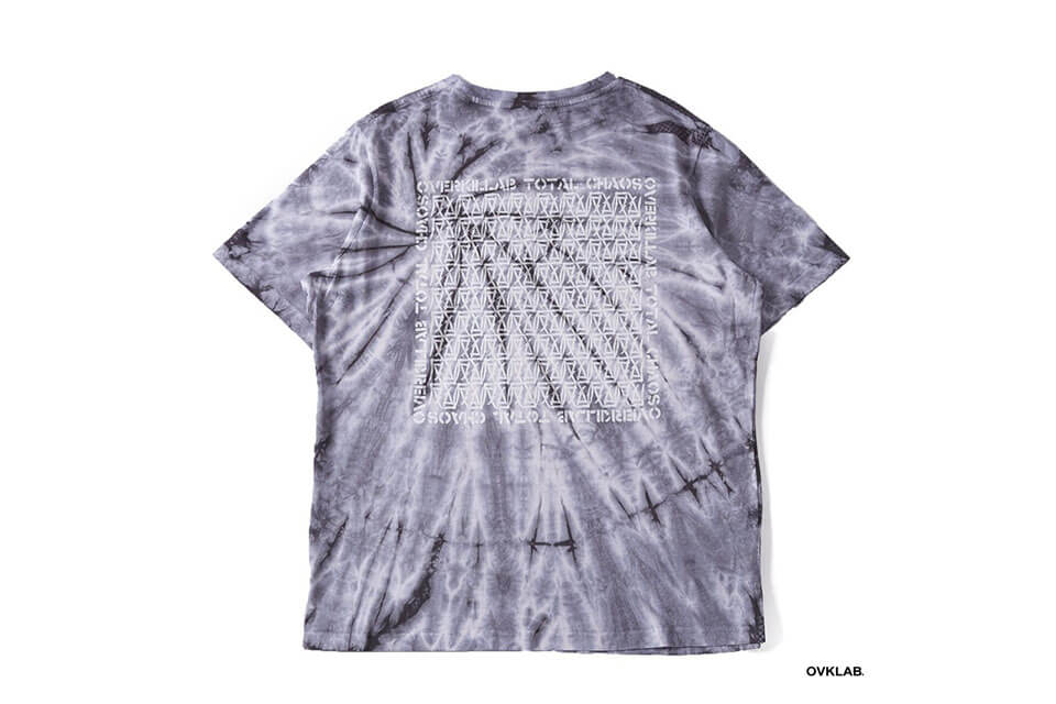 OVKLAB 627(三)發售 18 SS Tie Dye Tee (5)