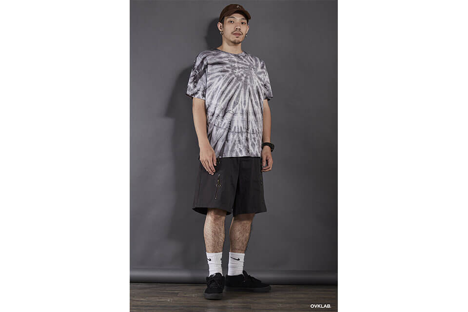 OVKLAB 627(三)發售 18 SS Tie Dye Tee (9)