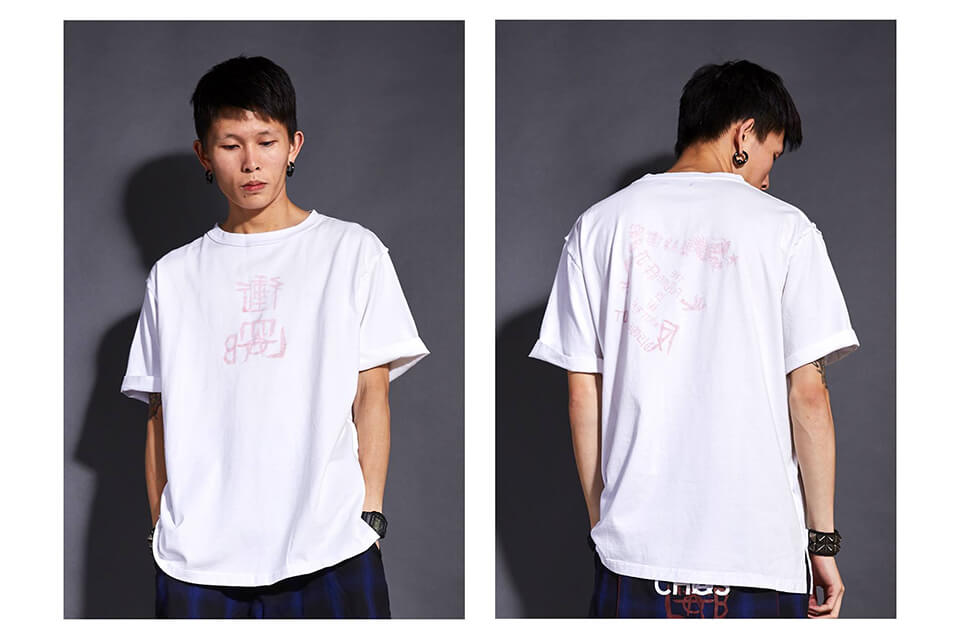 OVKLAB 629(五)發售 18 SS ANTI Tee (1)