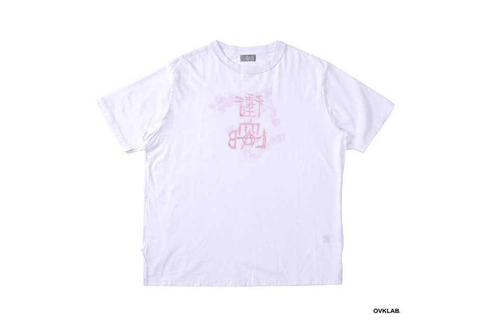 OVKLAB 629(五)發售 18 SS ANTI Tee (2)