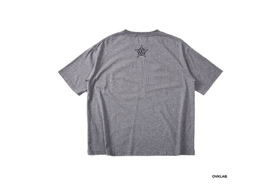 OVKLAB 66(三)發售 18 SS Skull Of A Goat Tee (3)