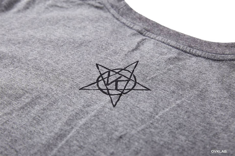 OVKLAB 66(三)發售 18 SS Skull Of A Goat Tee (5)