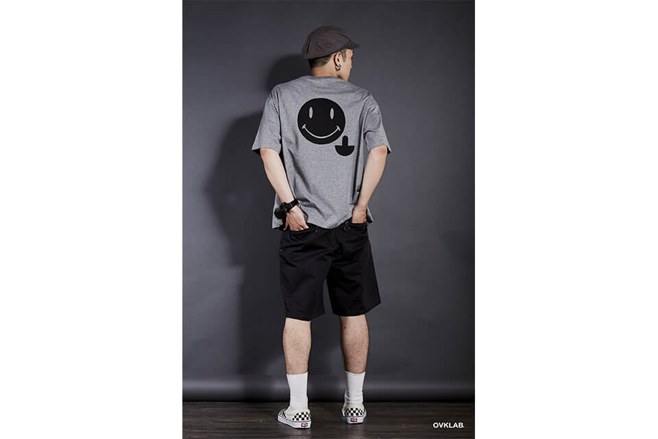 OVKLAB 68(五)發售 18 SS ARMY Tee (15)