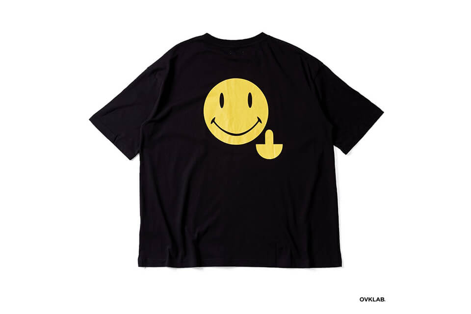 OVKLAB 68(五)發售 18 SS ARMY Tee (5)