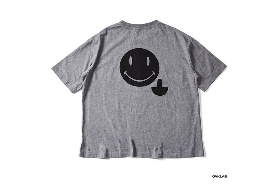 OVKLAB 68(五)發售 18 SS ARMY Tee (7)