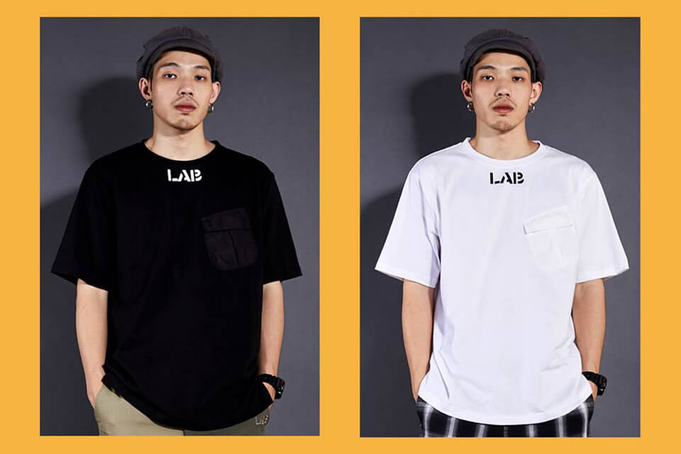 OVKLAB 68(五)發售 18 SS Jungle Tee (1)