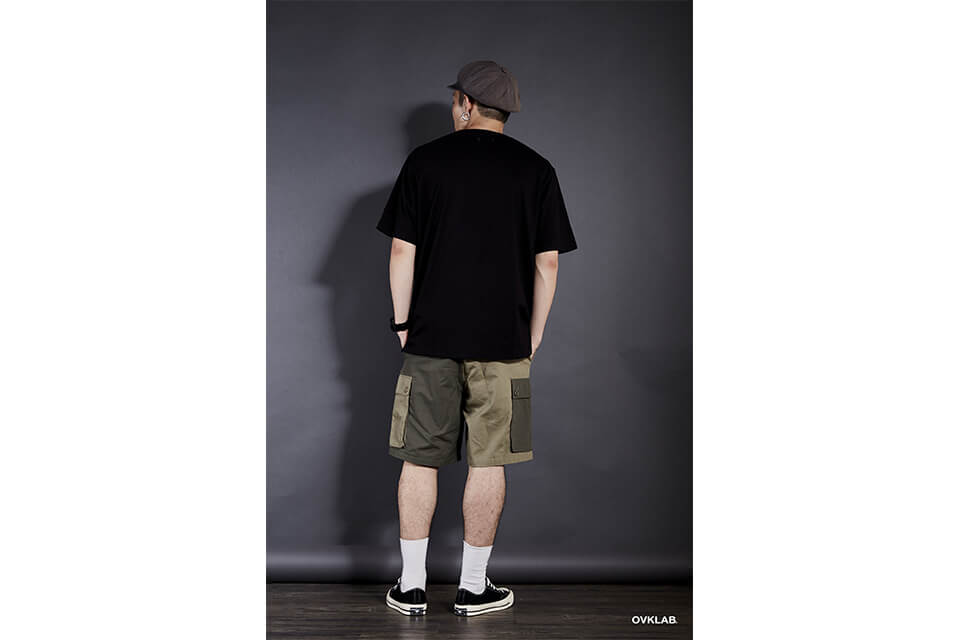 OVKLAB 68(五)發售 18 SS Jungle Tee (11)