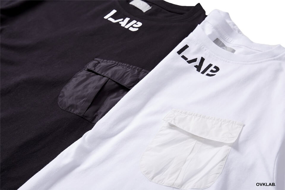 OVKLAB 68(五)發售 18 SS Jungle Tee (2)