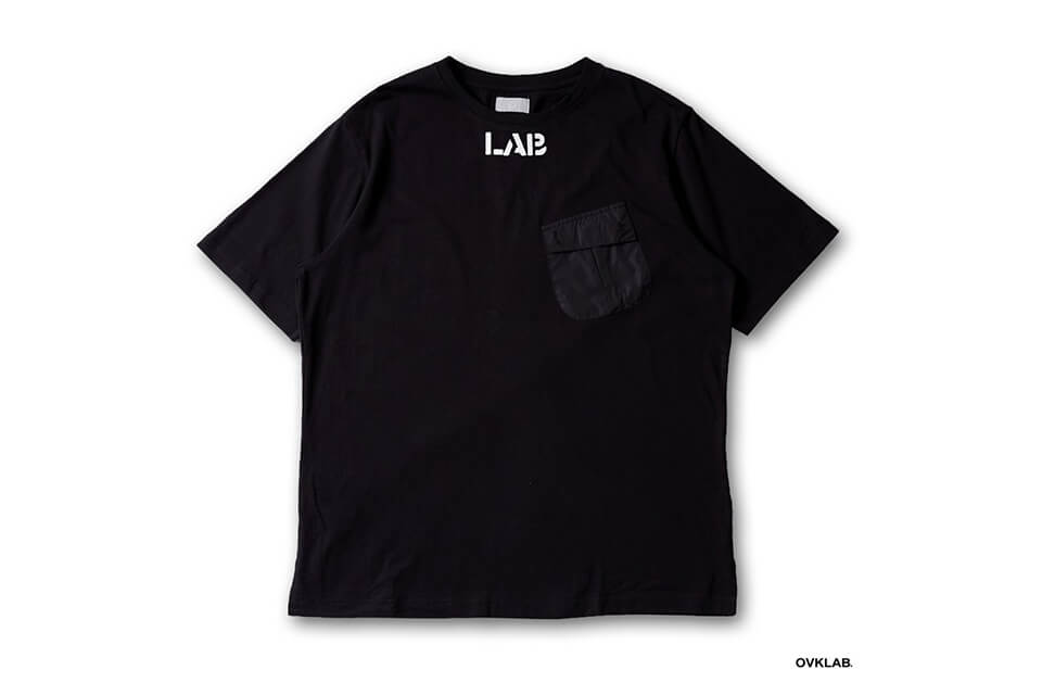 OVKLAB 68(五)發售 18 SS Jungle Tee (3)