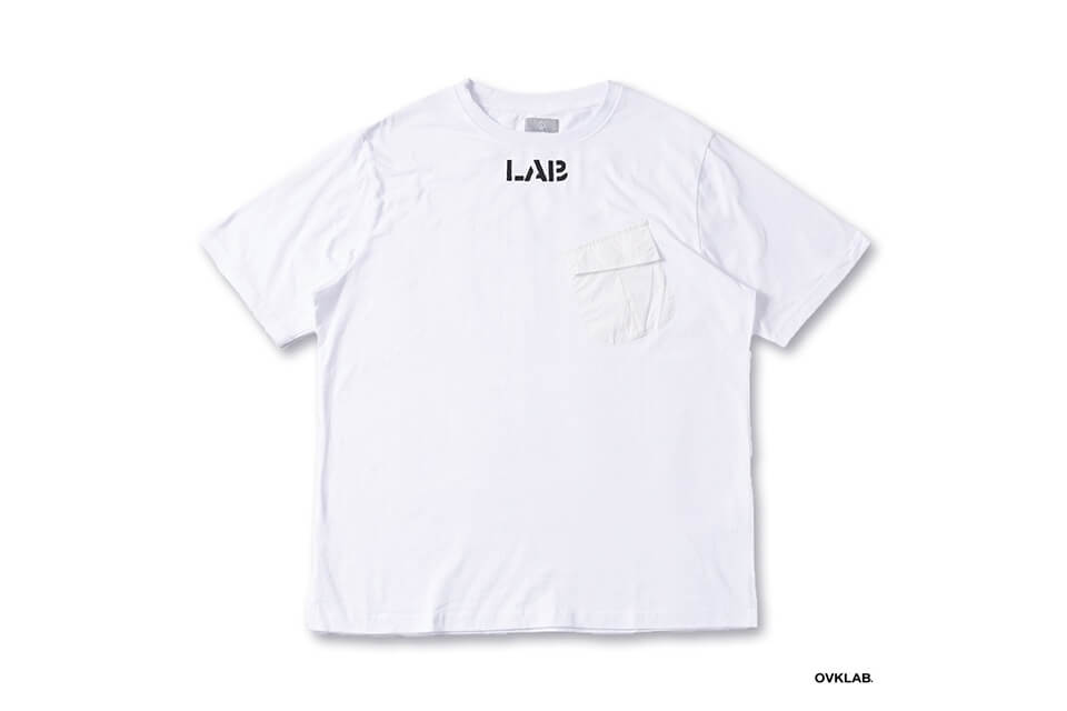 OVKLAB 68(五)發售 18 SS Jungle Tee (4)