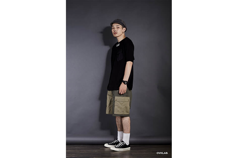 OVKLAB 68(五)發售 18 SS Jungle Tee (7)
