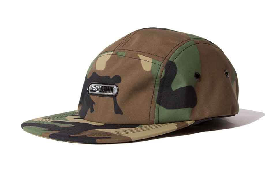 REMIX 613(三)發售 18 SS Wr Tech 5 Panel Cap (10)