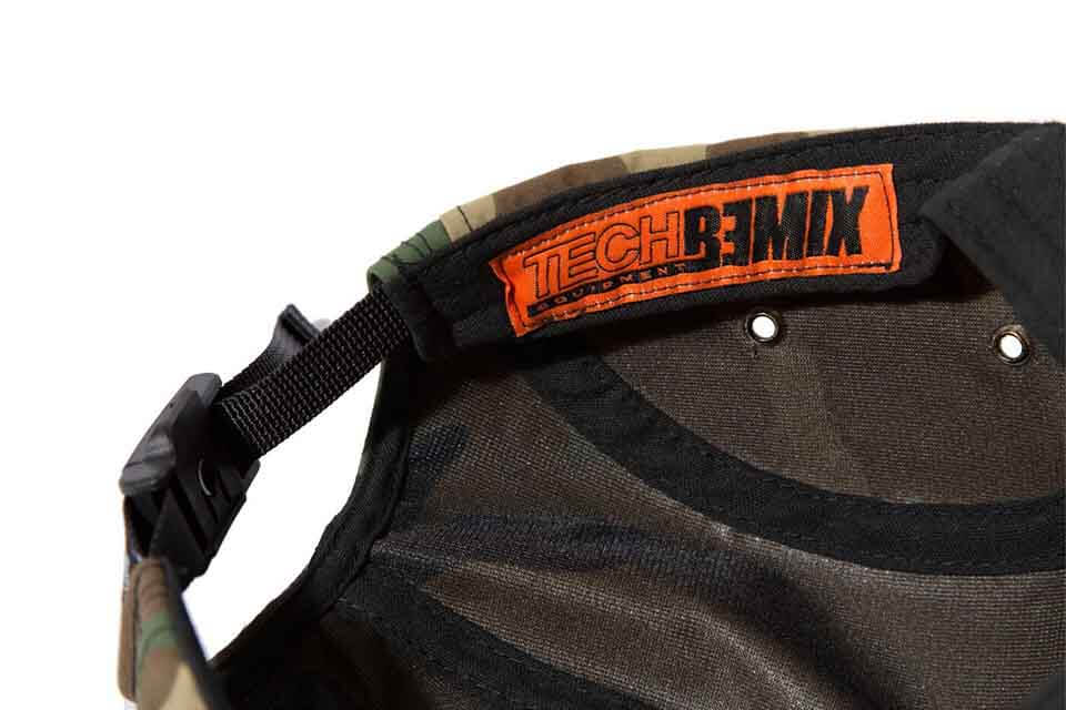 REMIX 613(三)發售 18 SS Wr Tech 5 Panel Cap (13)