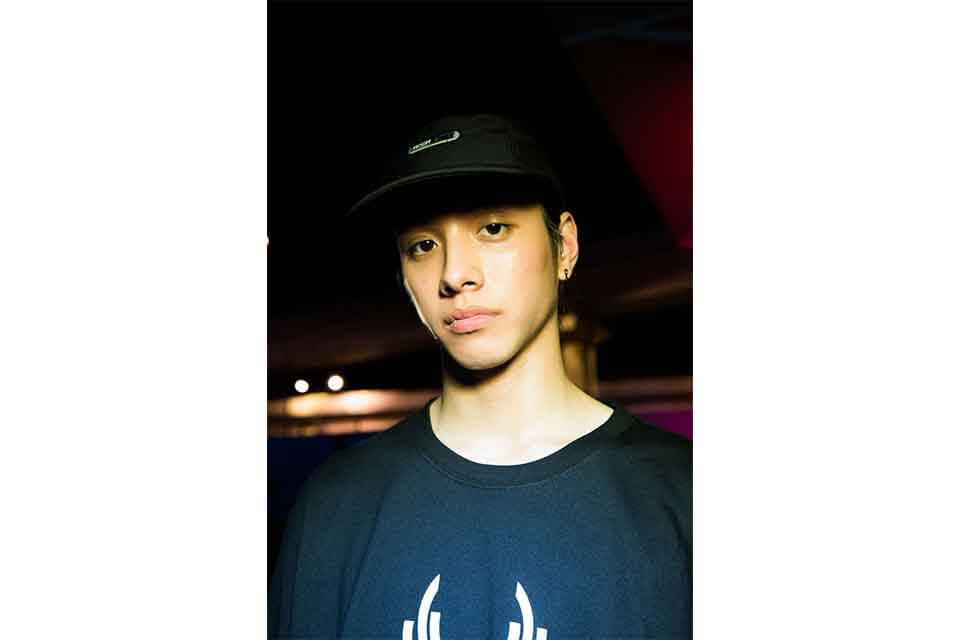 REMIX 613(三)發售 18 SS Wr Tech 5 Panel Cap (3)