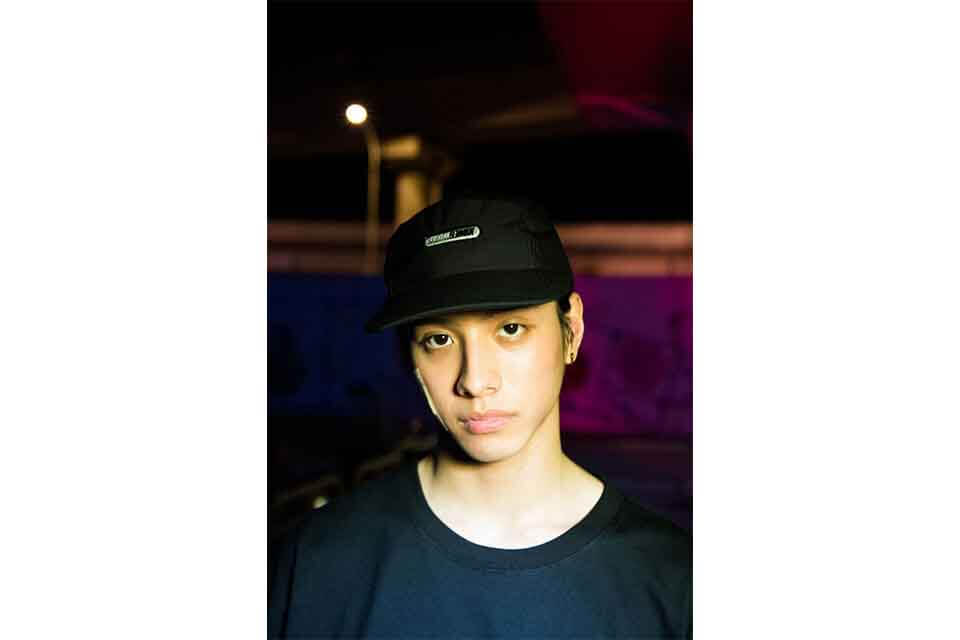 REMIX 613(三)發售 18 SS Wr Tech 5 Panel Cap (4)
