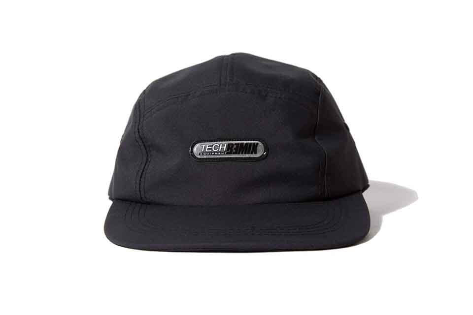 REMIX 613(三)發售 18 SS Wr Tech 5 Panel Cap (7)