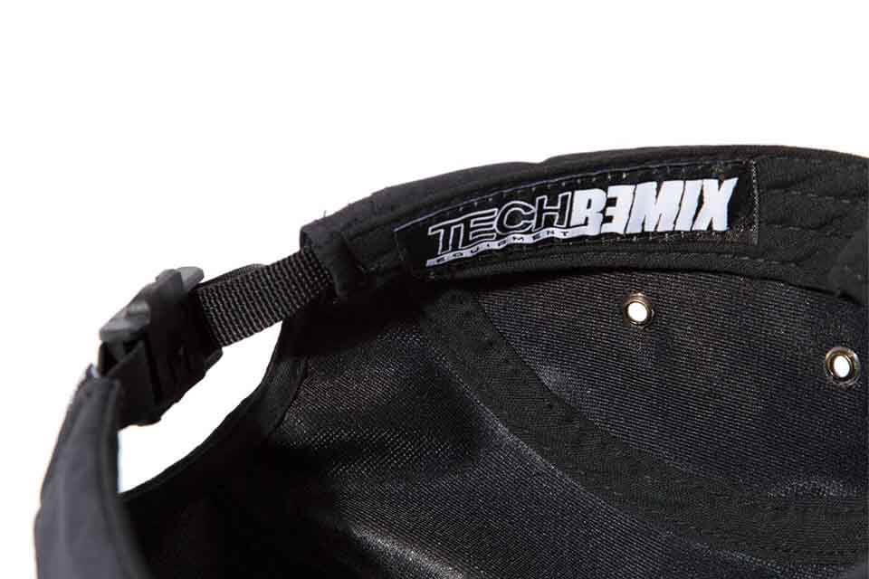REMIX 613(三)發售 18 SS Wr Tech 5 Panel Cap (9)