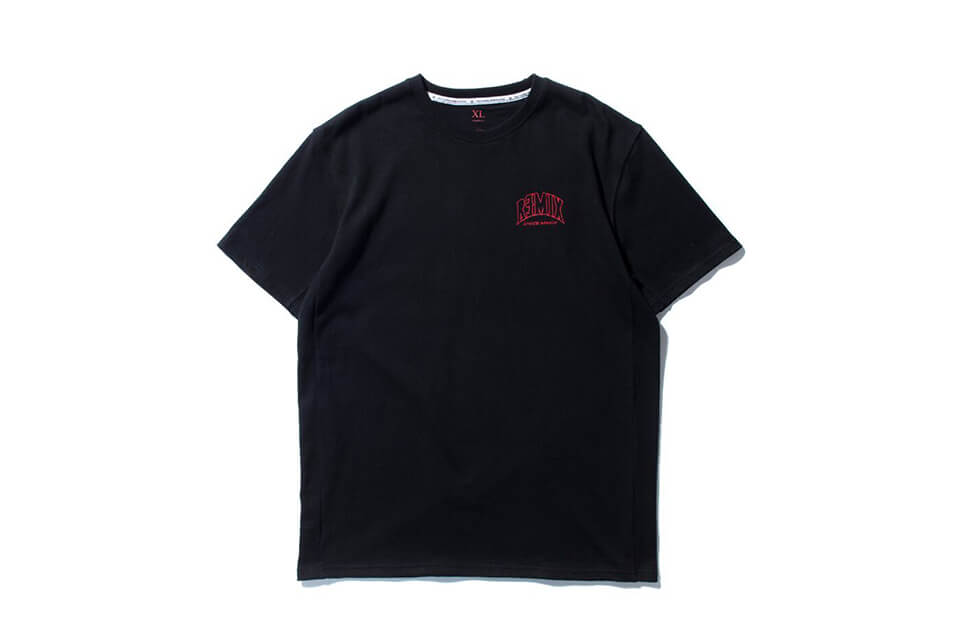 REMIX 62(六)發售 18 SS R3DK Tee (11)