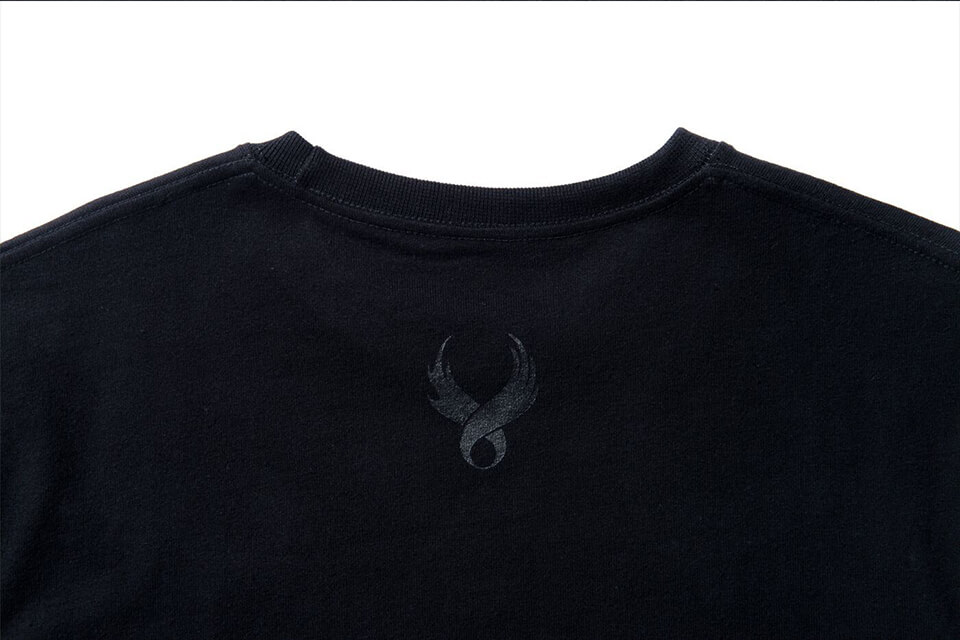 REMIX 62(六)發售 18 SS R3DK Tee (13)