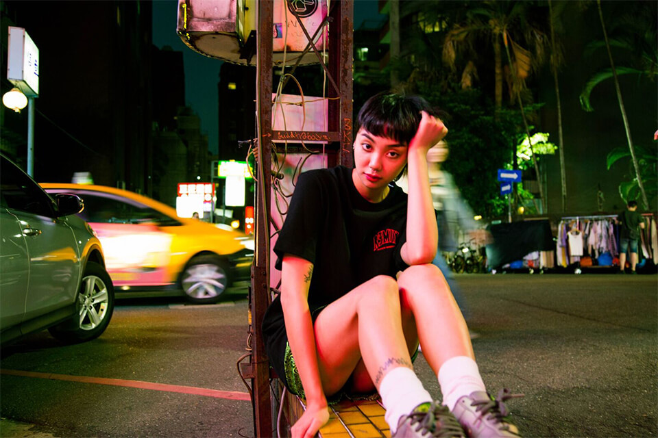 REMIX 62(六)發售 18 SS R3DK Tee (3)