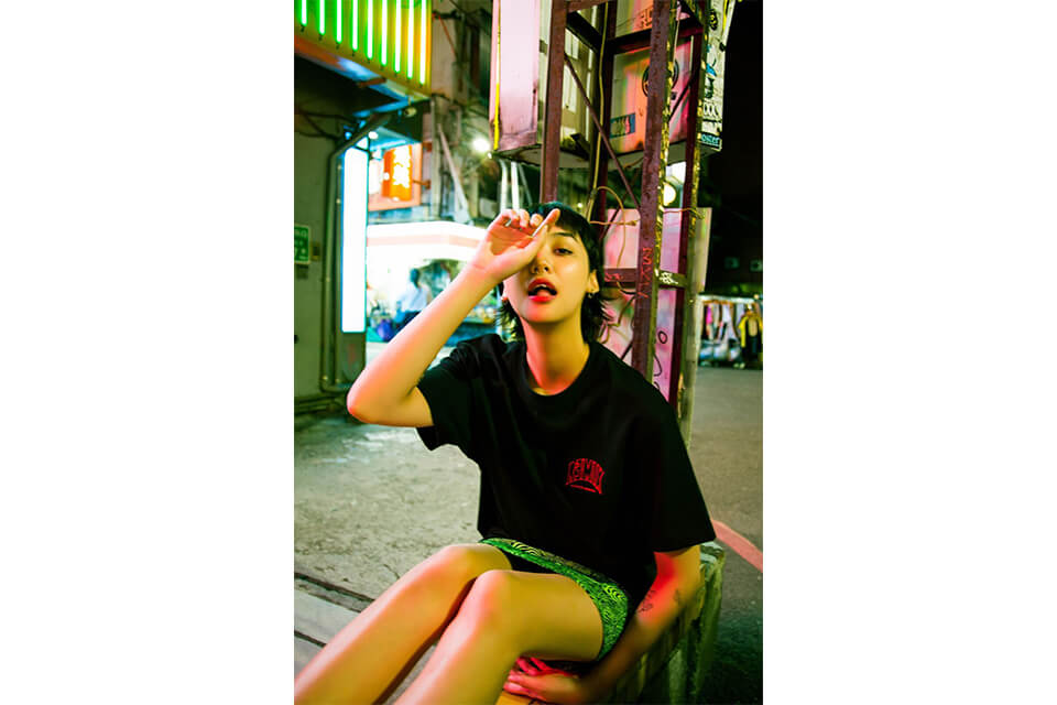 REMIX 62(六)發售 18 SS R3DK Tee (6)