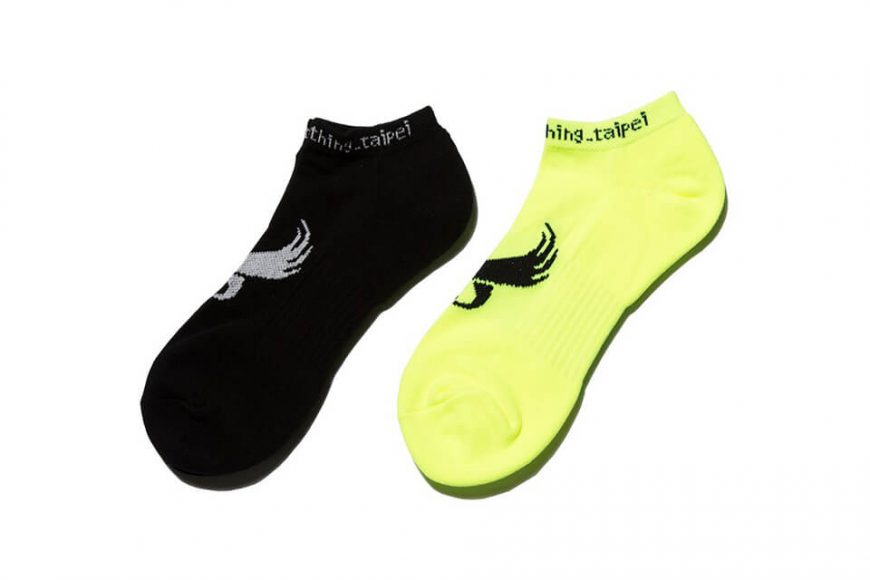 REMIX 69(六)發售 18 SS Athletic Ankle Socks (4)