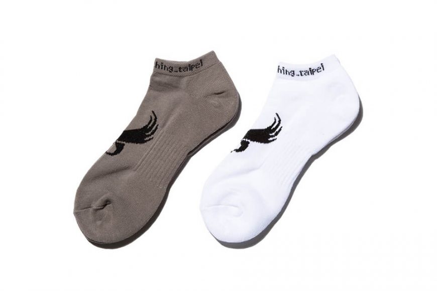 REMIX 69(六)發售 18 SS Athletic Ankle Socks (5)
