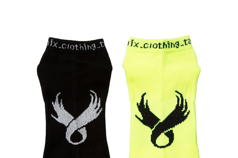 REMIX 69(六)發售 18 SS Athletic Ankle Socks (6)